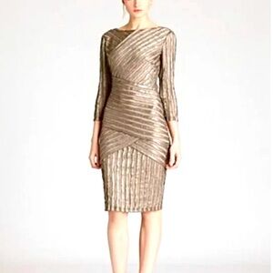 REISS Rebecca dress